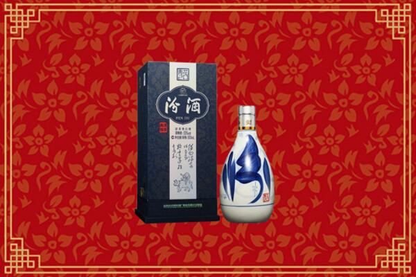 兴宁市烟酒回收汾酒